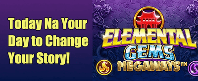 Easy Deposits, Instant Play banner