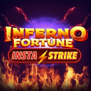 Inferno Fortune InstaStrike