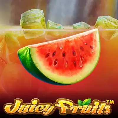 Juicy Fruits
