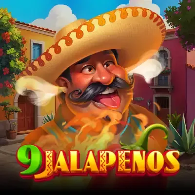 9 Jalapeños screenshot