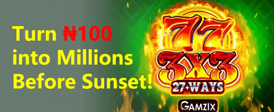 Welcome Bonus Pack banner
