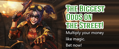 Double Your First Deposit Now banner