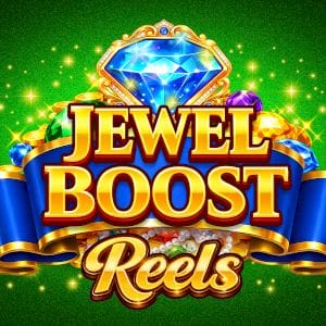 Jewel Boost
