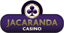 Jacaranda Casino Logo